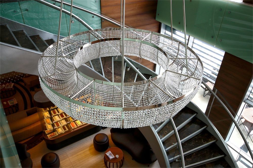 Tuyap Hotel 5*