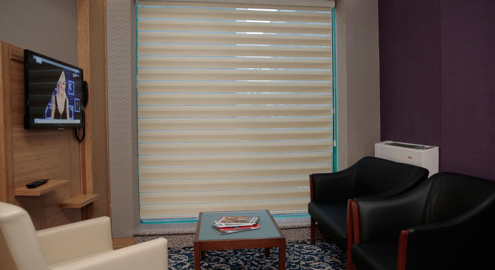 Demir Hotel 3*