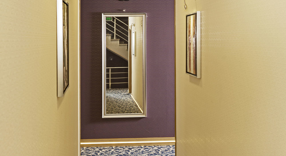 Hotel Demir Istanbul