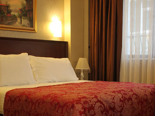 Regency World 3*