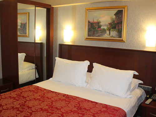 Hotel Regency World Istanbul
