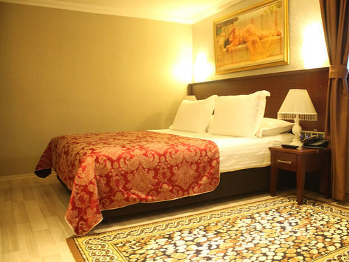 Hotel Regency World 3*