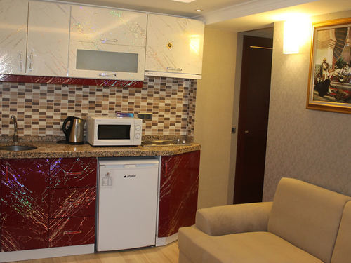 Regency World Hotel