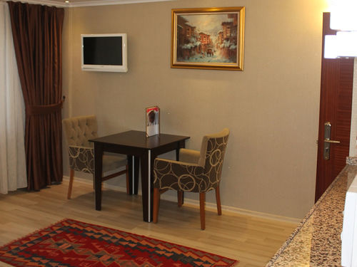 Regency World 3* Istanbul