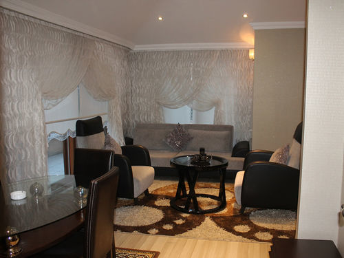 Regency World Istanbul