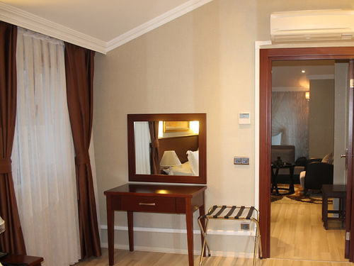 Hotel Regency World Istanbul