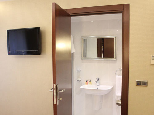 Hotel Regency World 3*