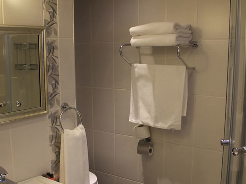Regency World Hotel 3*