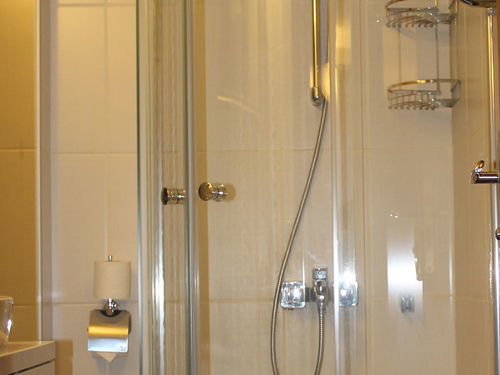 Hotel Regency World