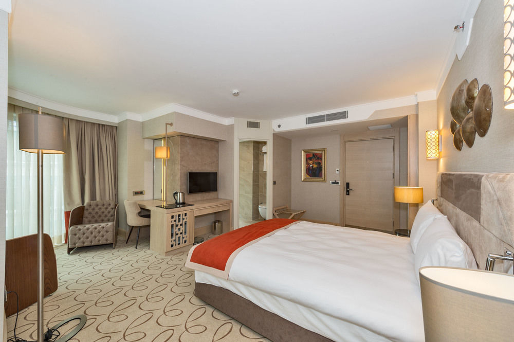 Mare Park Hotel