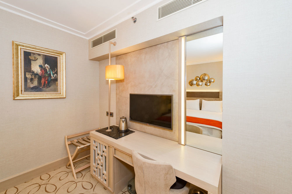 Hotel Mare Park Istanbul