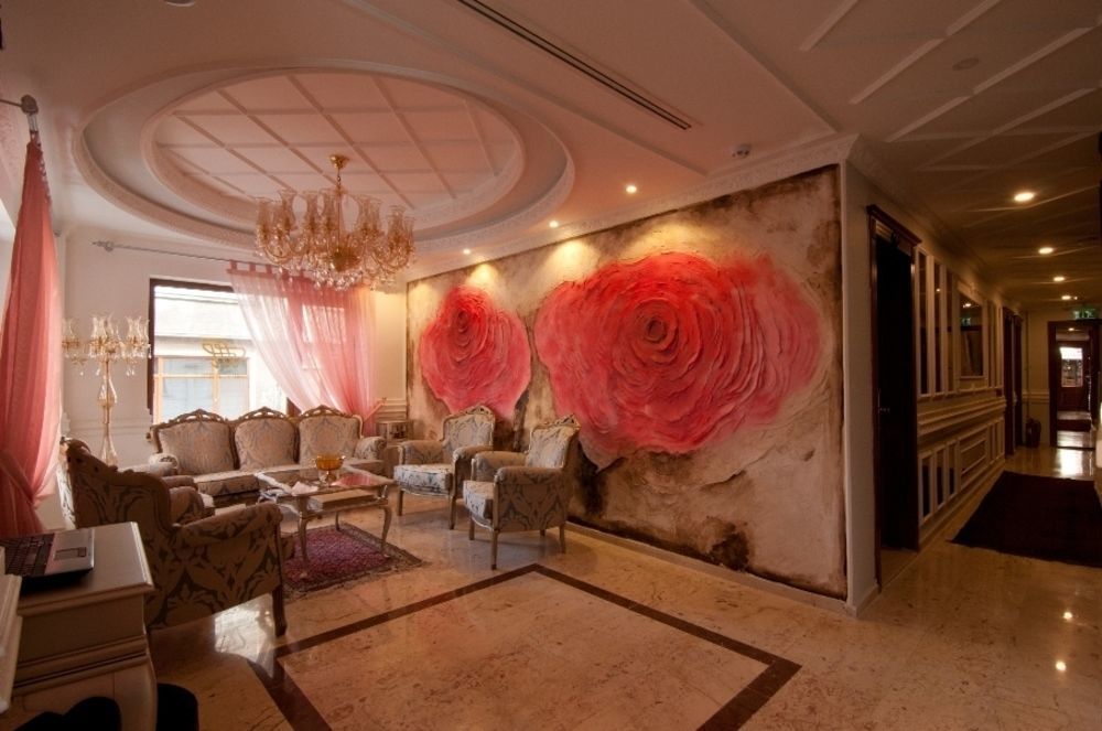 Hotel A'la Sofia Istanbul