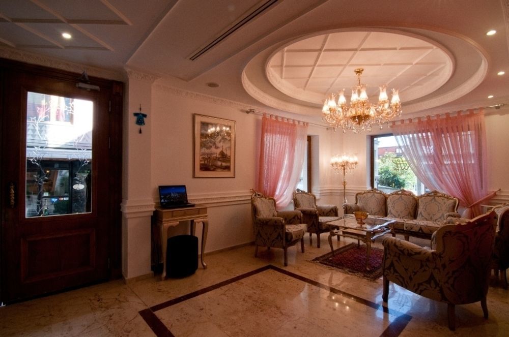 A'la Sofia 3*