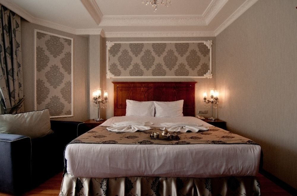 A'la Sofia 3* Istanbul