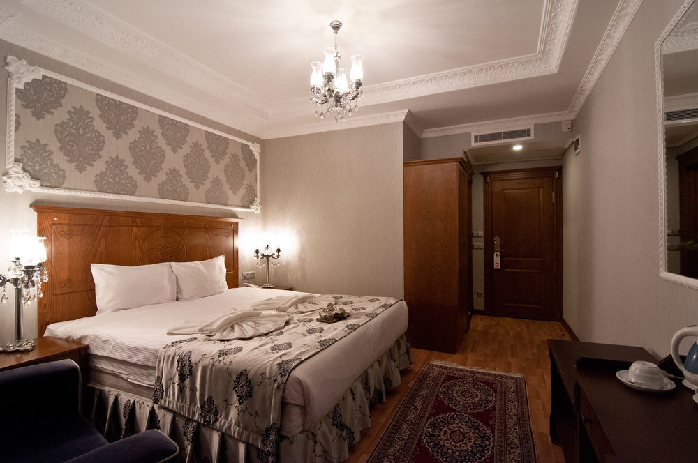 Hotel A'la Sofia