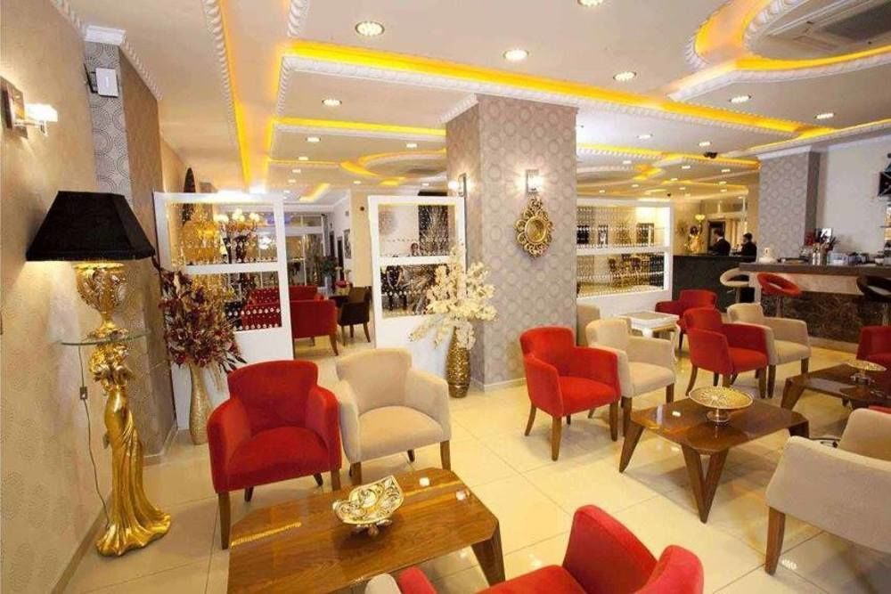Akgun Beyazit Hotel