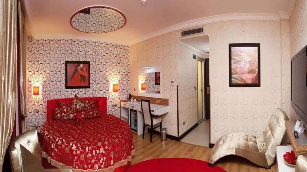 Akgun Beyazit Hotel