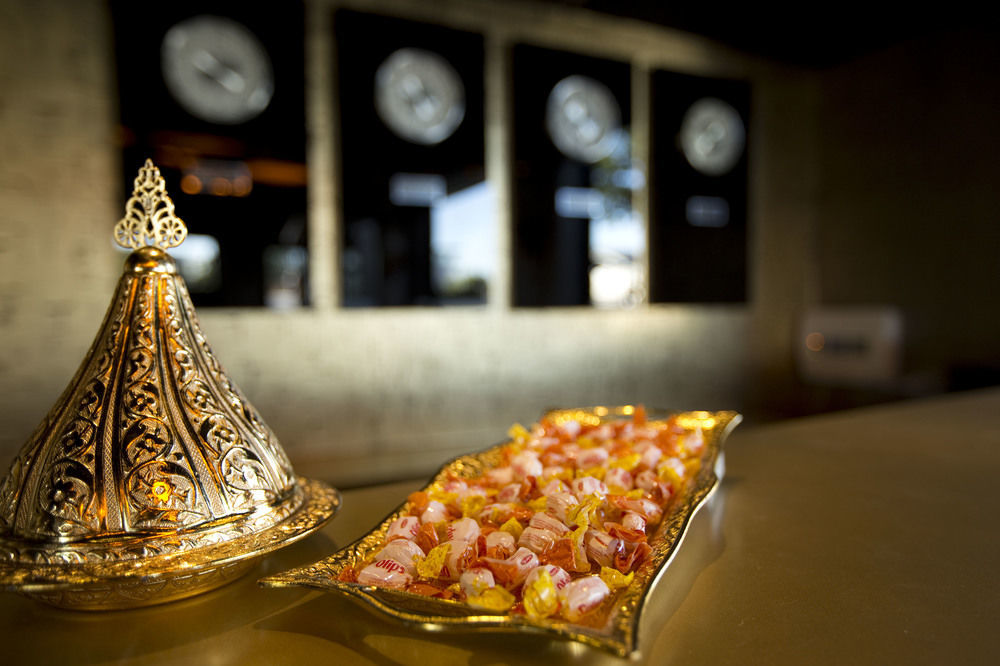 Rios Edition Hotel Istanbul