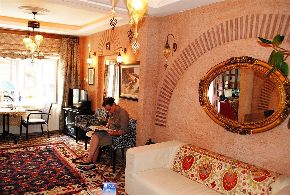 Hotel Buhara Family 3*