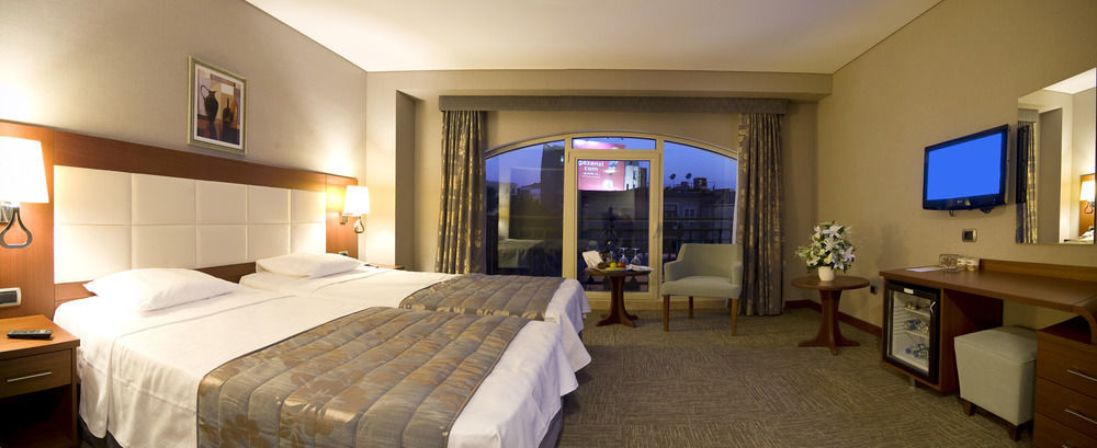 Innpera Hotel 4*