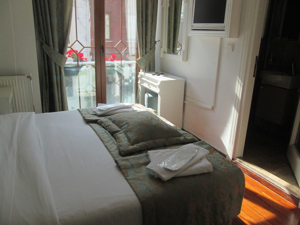 La Petite Maison Hotel 2*