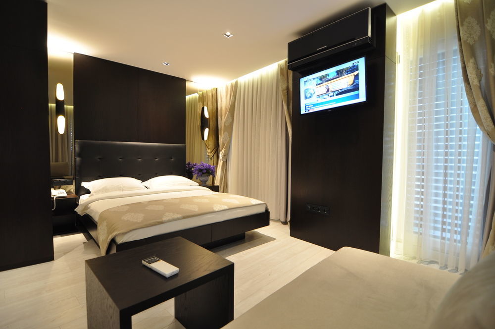 Bosfora Hotel Istanbul