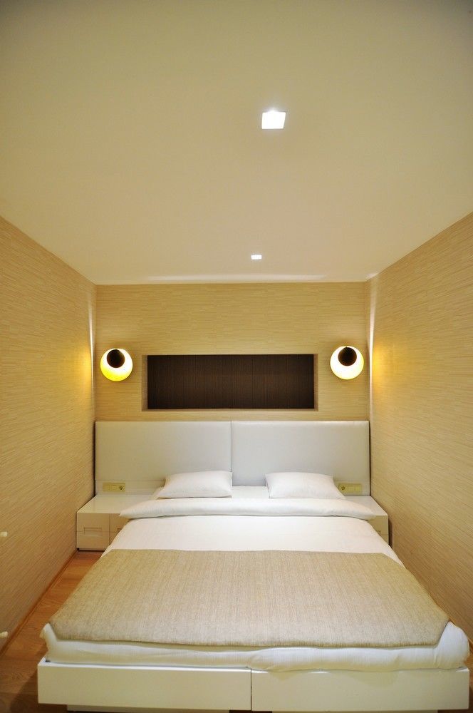 Bosfora Hotel 3*
