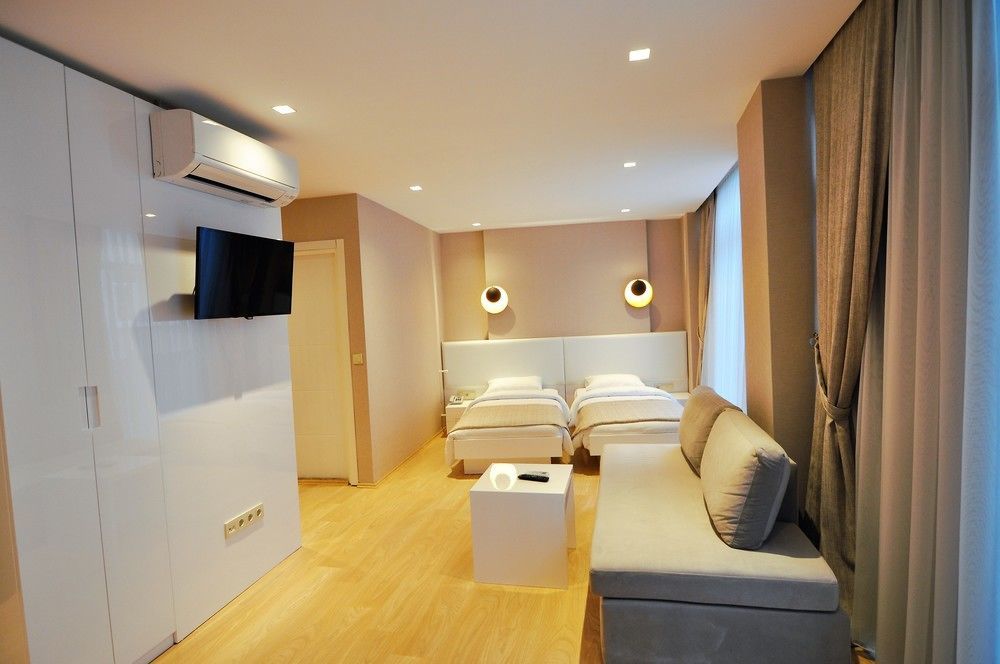 Bosfora Hotel