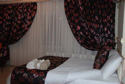 Hotel Antik Sofia