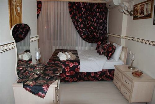 Antik Sofia 3* Istanbul