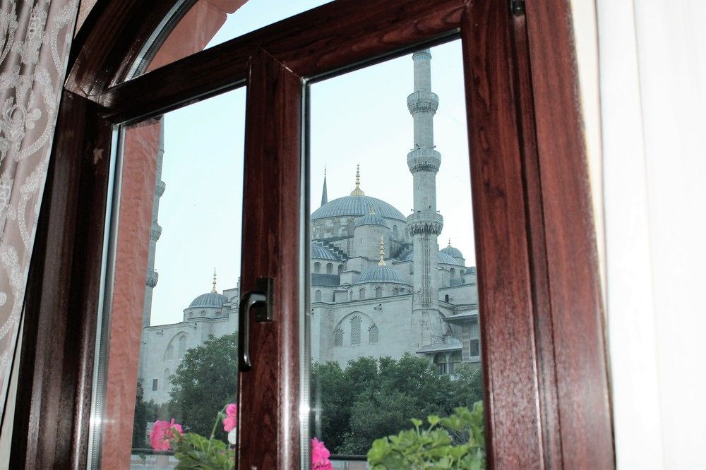 Ararat Guest house Istanbul