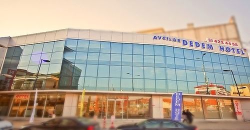 Hotel Avcilar Dedem 2 3*