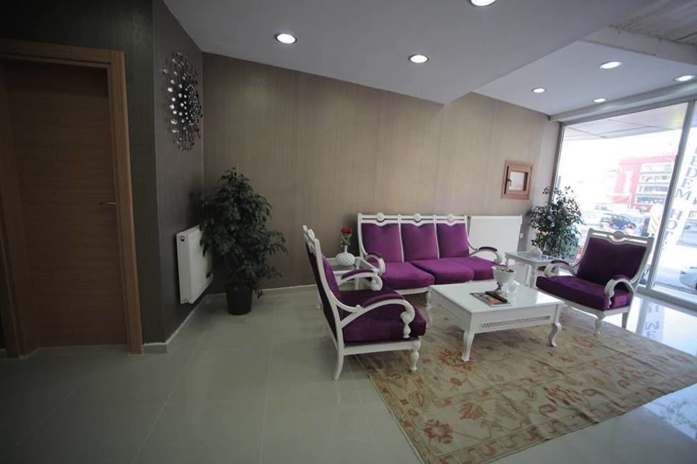 Avcilar Dedem 2 Hotel 3*