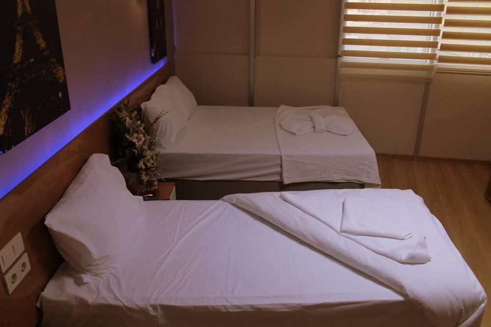 Avcilar Dedem 2 Hotel Istanbul