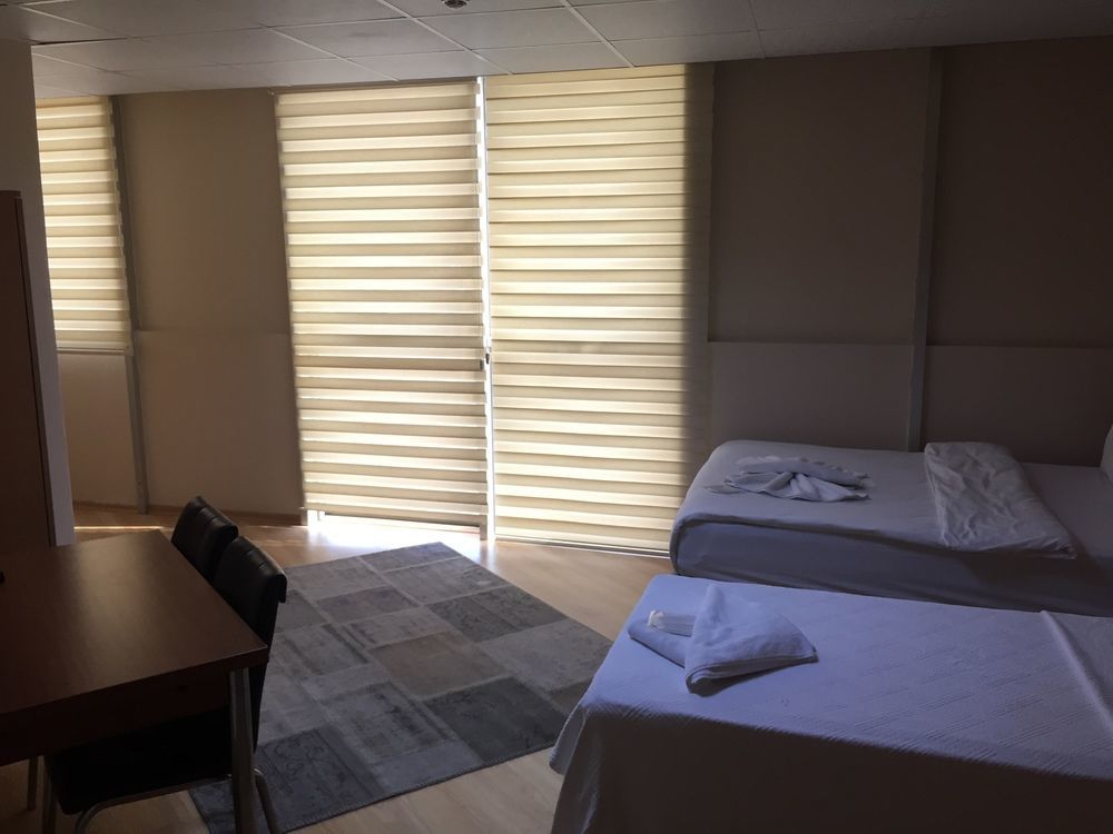 Hotel Avcilar Dedem 2 3*