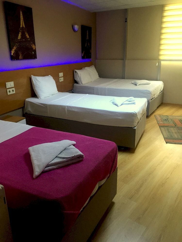 Avcilar Dedem 2 Hotel 3*