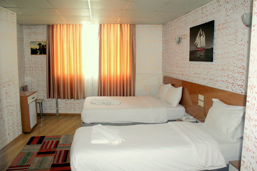 Hotel Avcilar Dedem 2
