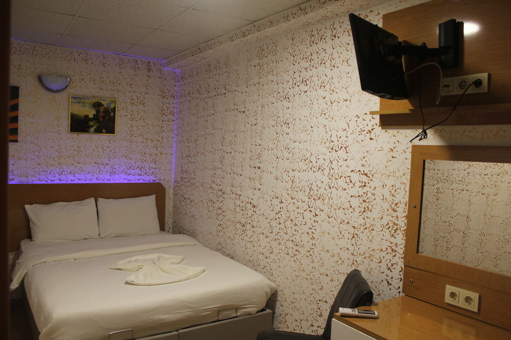 Avcilar Dedem 2 Hotel