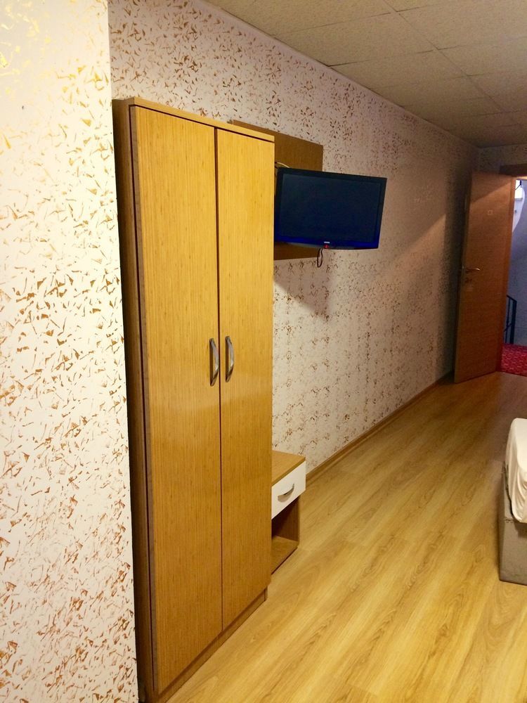Hotel Avcilar Dedem 2 3*