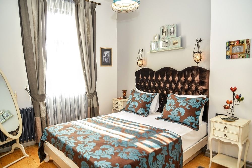 Mysuite Cihangir *