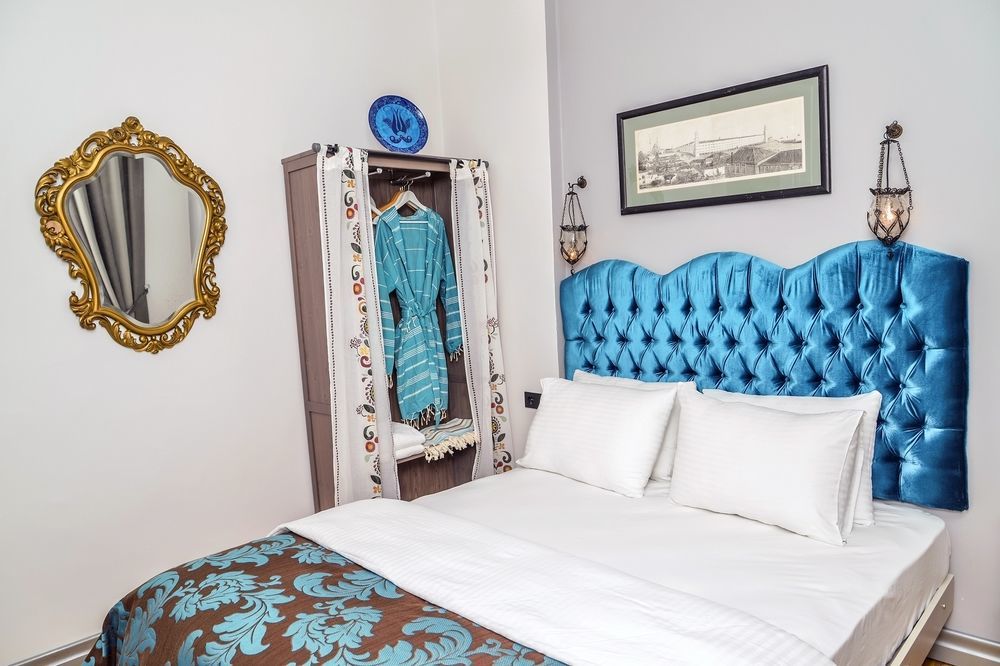 Mysuite Cihangir Apartment *