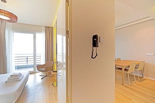 Hotel Republika Aparts