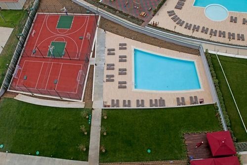 Republika Aparts Hotel