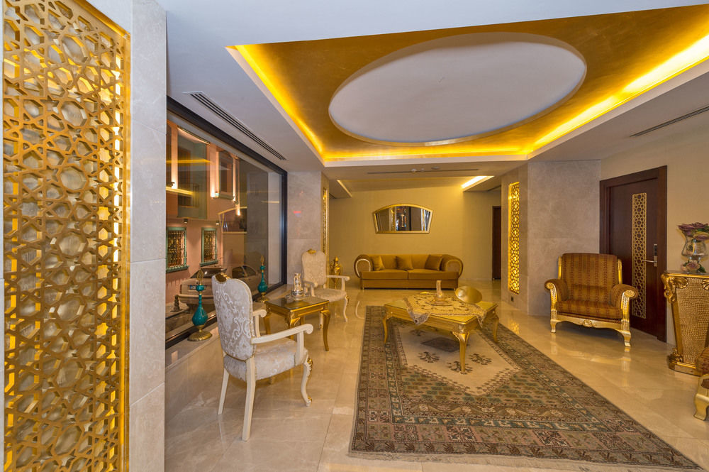 Great Fortune & Hotel 5*