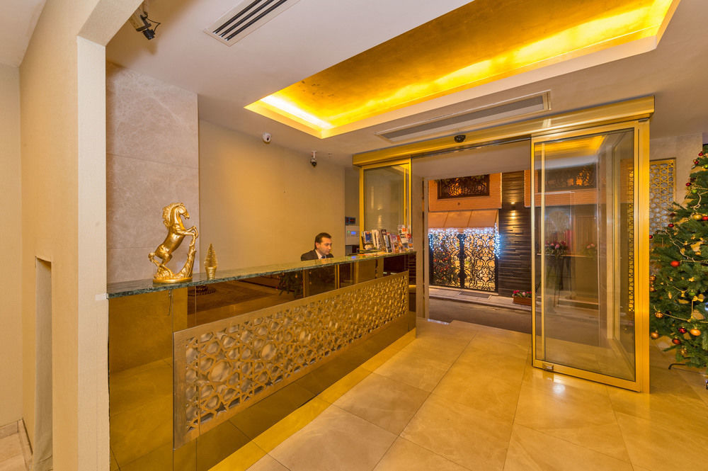 Great Fortune & Hotel 5*