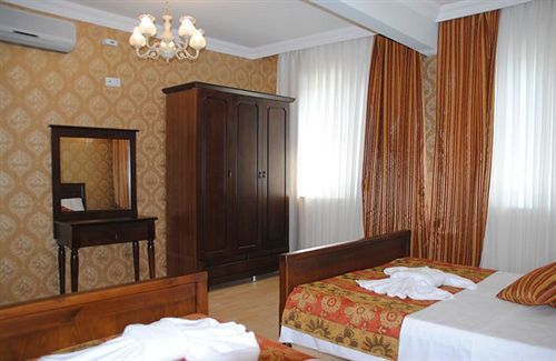Guest house Luxury Grand Bazaar 2*