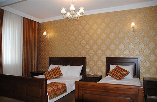 Luxury Grand Bazaar 2*