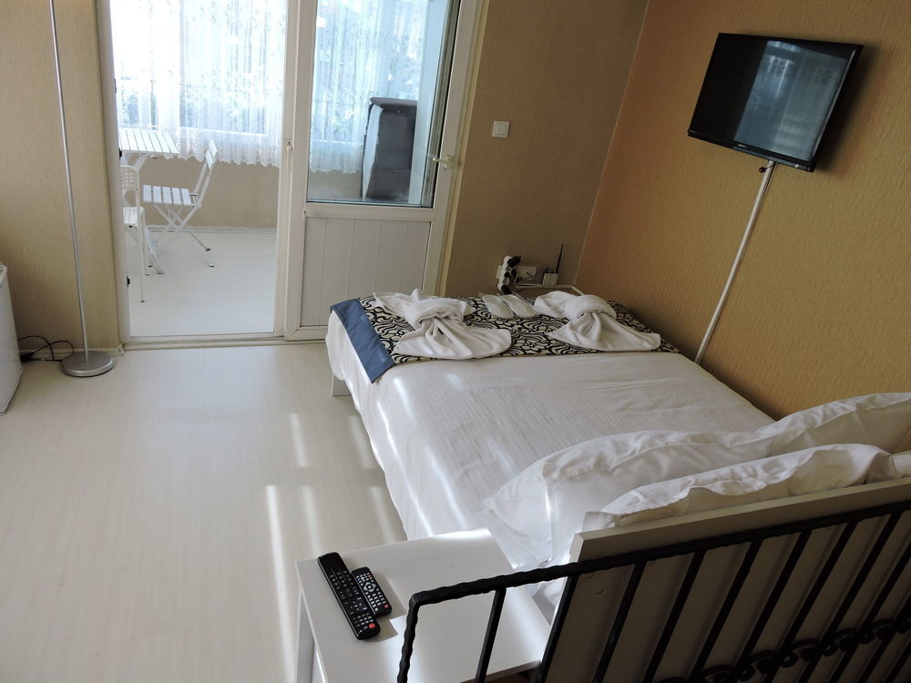 Hotel Siesta