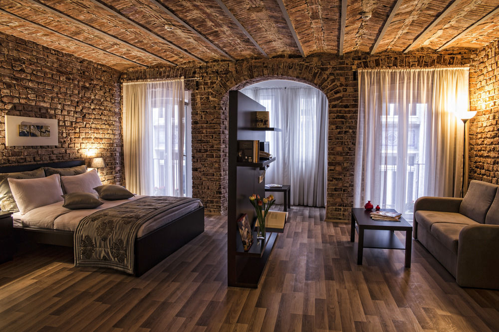 Karakoy Aparts - Special Category 4* Istanbul