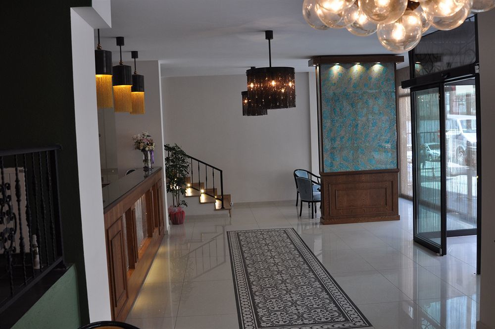 Hotel Emirtimes Kadikoey 2*